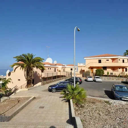 Appartement Paradise Court Americas Wifi Pool 57