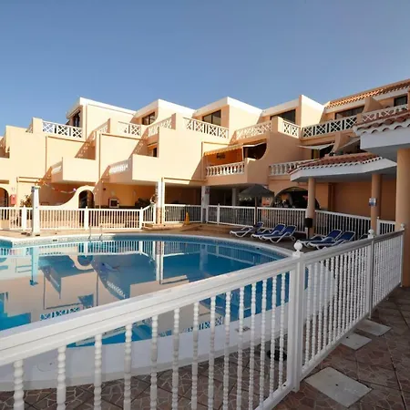 Appartement Paradise Court Americas Wifi Pool 57 Costa Adeje (Tenerife)