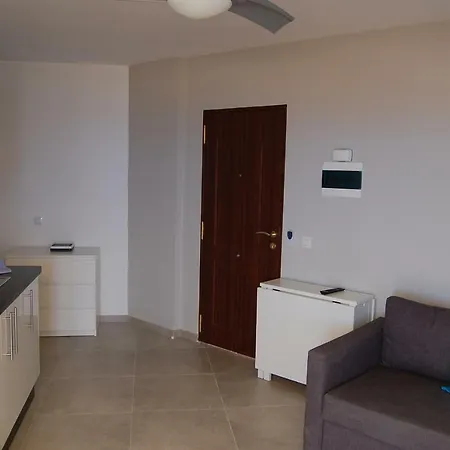 Appartement Paradise Court Americas Wifi Pool 57 Costa Adeje (Tenerife)