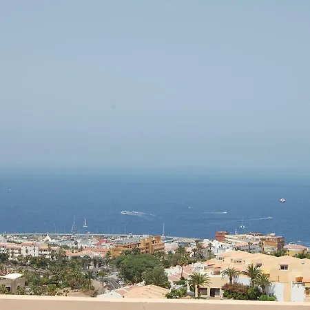 Paradise Court Americas Wifi Pool 57 Appartement Costa Adeje (Tenerife)