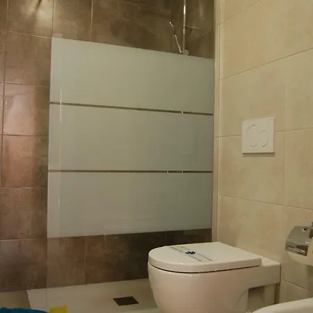 Paradise Court Americas Wifi Pool 57 Appartement *