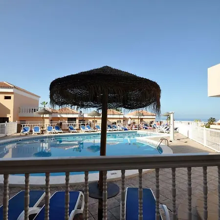 Lejlighed Paradise Court Americas Wifi Pool 57 *