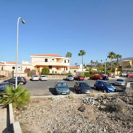 Lejlighed Paradise Court Americas Wifi Pool 57 Costa Adeje (Tenerife)