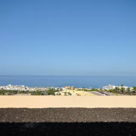 Lejlighed Paradise Court Americas Wifi Pool 57 Costa Adeje (Tenerife)