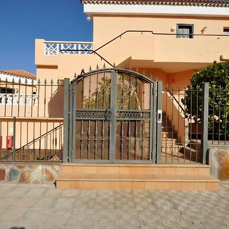 Apartman Paradise Court Americas Wifi Pool 57 Costa Adeje (Tenerife)