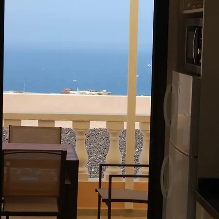 Paradise Court Americas Wifi Pool 57 Apartman